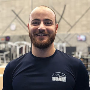 Meet your Posher, Magdykin